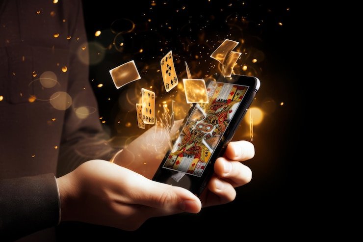 i-win88 Slots ka hamara kirdar aur riwayat