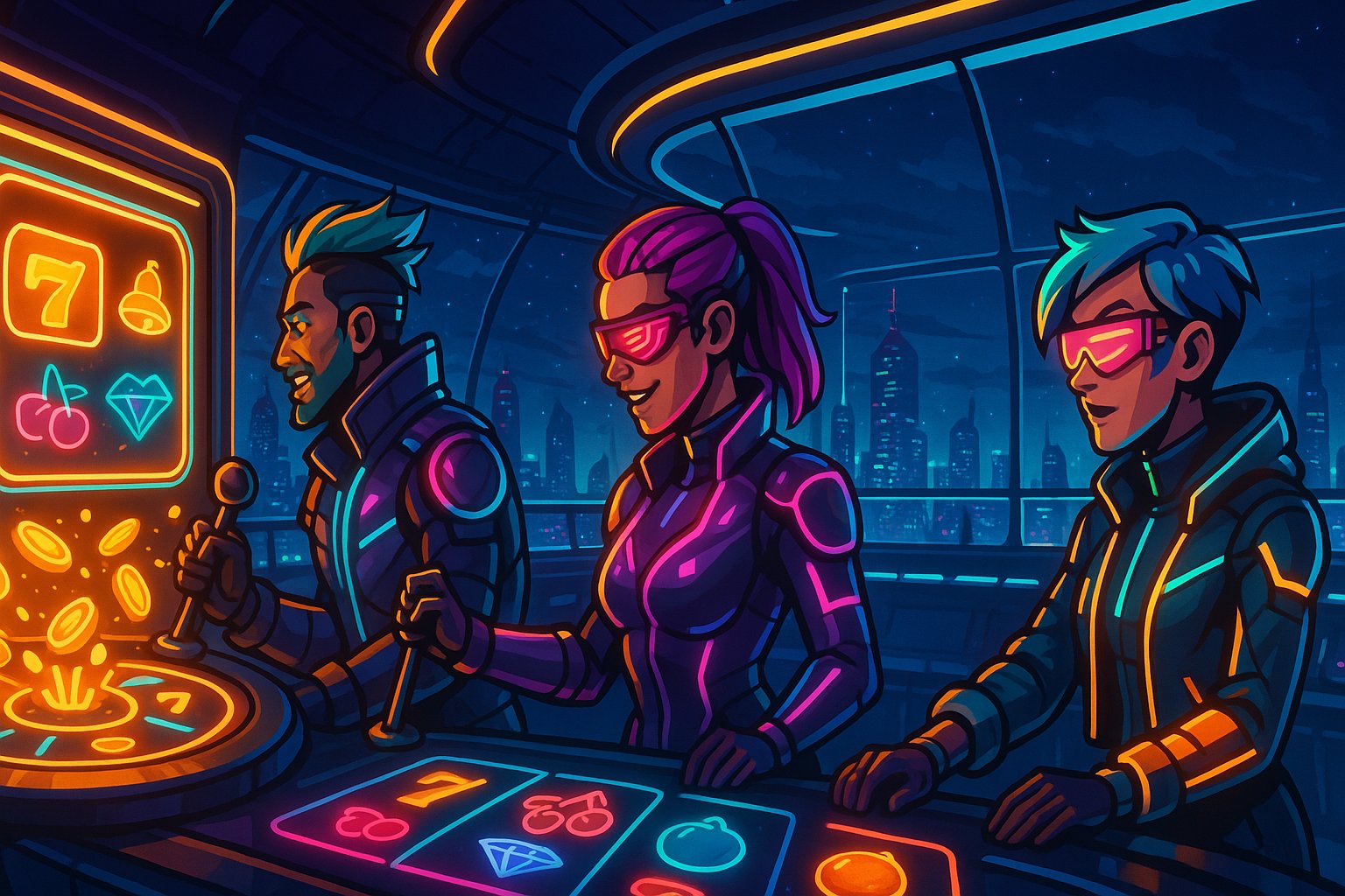 i-win88 Live Casino Section