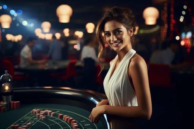 i-win88 Live Casino