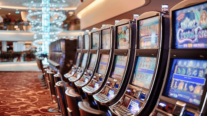 i-win88 Slots
